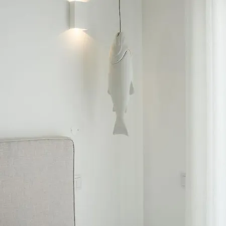 Beautiful Ibiza Style 5 Bedroom 5 Bathroom In Private Pool Ac Ferragudo (Faro)