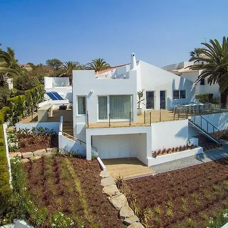 Beautiful Ibiza Style 5 Bedroom 5 Bathroom In Private Pool Ac *
