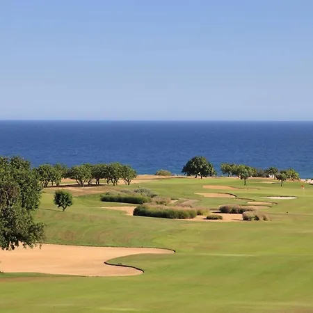Beautiful Ibiza Style 5 Bedroom 5 Bathroom In Private Pool Ac